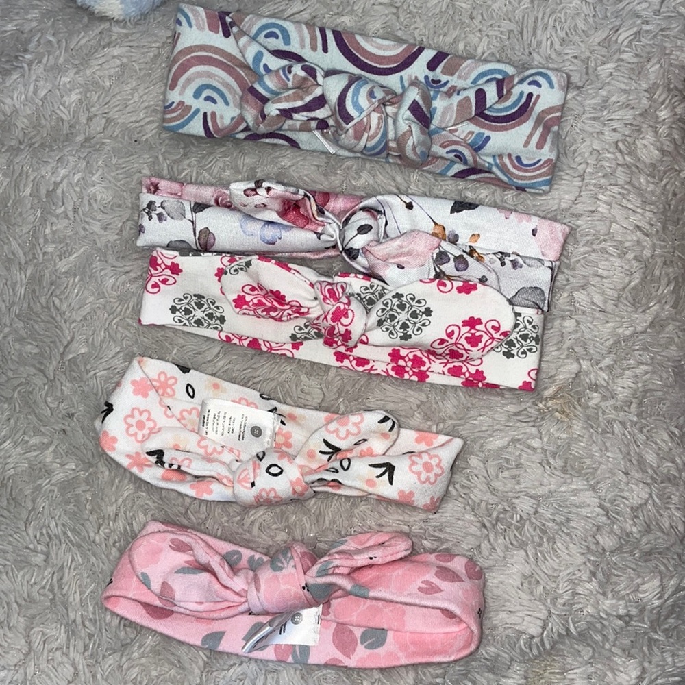 babygirl bows🎀